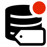 Control Lun Badged SVG Icon